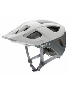 Cyklistická helma Smith SESSION MIPS Matte White/Cement