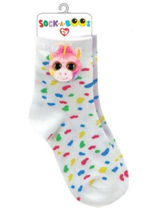 Dětské ponožky Ty Fashion Socks Fantasia Unicorn 3D vel. 27-30