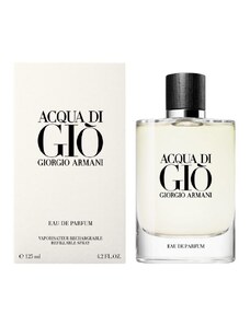 Giorgio Armani Acqua Di Gio Pour Homme - EDP (plnitelná) 40 ml