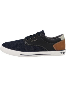 Tom Tailor 3280812 Pánské tenisky navy 45