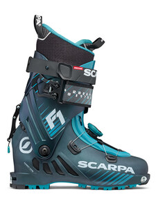 Pánské skialpové lyžáky Scarpa F1 3.0