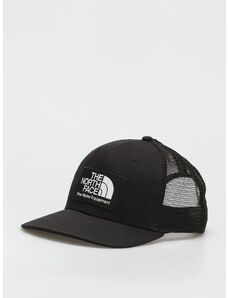 The North Face Deep Fit Mudder Trucker (tnf black)černá