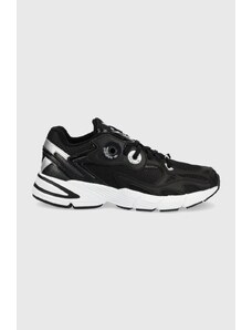 Sneakers boty adidas Originals Astir GY5260 černá barva, GY5260-CBLACK