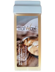 ITALWAX Natural depilační vosk přírodní 100 ml