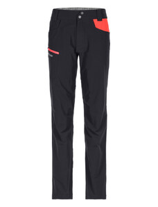 ORTOVOX W's Pelmo Pants Black Raven