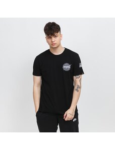 Alpha Industries Space Shuttle T black