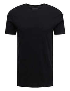 AllSaints Tričko černá