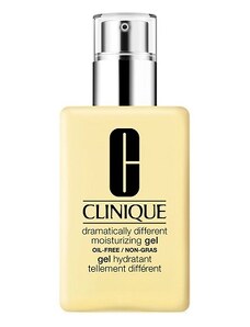 Clinique Dramatically Different Moisturizing Gel hydratační gel pro smíšenou a mastnou pleť 125 ml