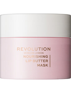 Revolution Skincare Noční vyživující maska na rty (Nourishing Lip Butter Mask) 10 g
