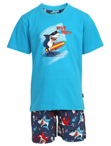Chlapecké pyžamo Cornette shark (789/90) 110