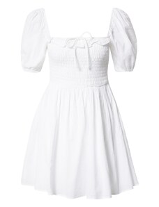 Bílé, košilové šaty | 540 kousků - GLAMI.cz