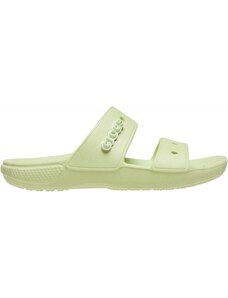 Sandály Classic Crocs Sandal - Celery