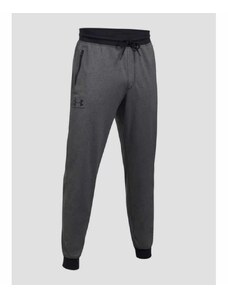 Pánské tepláky Under Armour Sportstyle Jogger Grey