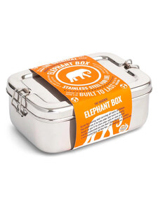 Elephant Box obědový box na jídlo 2l
