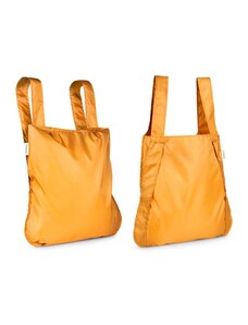 Notabag batoh/taška Recycled mustard