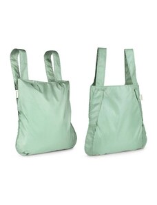 Notabag batoh/taška Recycled sage