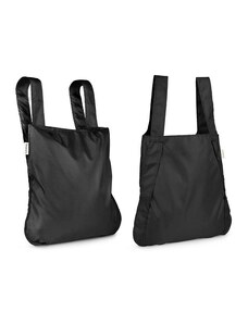 Notabag Skládací taška a batoh Recycled 12l