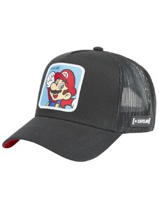 Capslab Super Mario Bros Cap M CL-SMB-1-CLA2 pánské