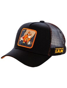 Capslab Looney Tunes Yosemite Sam Cap M CL-LOO-1-SAM1 pánské