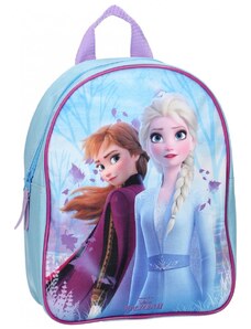 Vadobag Dětský předškolní batůžek Ledové království - Frozen