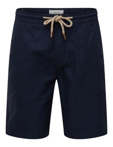 Jack's Kalhoty námořnická modř