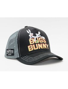 Kšiltovka Capslab Trucker Bugs Bunny - Looney Tunes CL/LOO5/1/BUN1