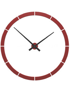 Designové hodiny 10-316-65 CalleaDesign Giotto 100cm