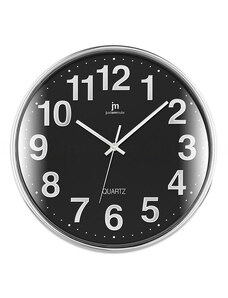 Lowell Italy Designové nástěnné hodiny 00816N Lowell 35cm