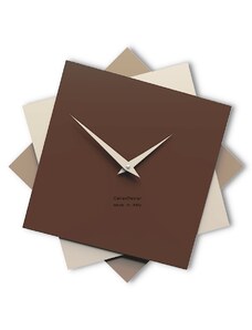 Designové hodiny 10-030-69 CalleaDesign Foy 35cm