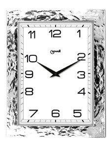 Lowell Italy Designové nástěnné hodiny 11991 Lowell 45cm