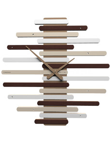 Designové hodiny 10-201-89 CalleaDesign Veneziano 60cm