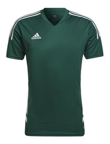 Pánské fotbalové tričko Condivo 22 M HE3057 - Adidas