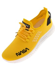 Pánské boty Nasa Men Yellow EUR 41