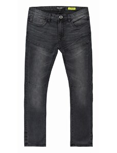 Jeans CARS JEANS NEWARK Regular Fit Str.Black Used