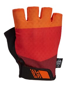 Silvini - rukavice anapo black-orange