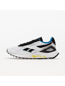 Reebok Classic Legacy AZ "The Jetsons Meet the Flintstones" Ftw White/ Black/ Blue