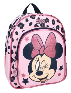 Vadobag Dívčí batoh / batůžek Minnie Mouse - Disney / 30 x 25 x 11 cm