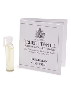 Truefitt & Hill Vzorek pánské kolínské Freshman 1,5 ml