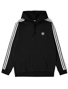 Mikina s kapucí adidas Originals 3-STRIPES HOODY h06676