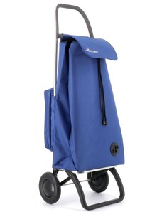Rolser I-Max Termo Zen 2 nákupní taška na kolečkách, modrá