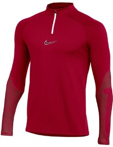 Triko s dlouhým rukávem Nike Y NK DF STRK DRIL TOP K dh9195-657