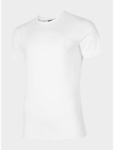 Outhorn HOL22-TSM600 WHITE Pánské tričko
