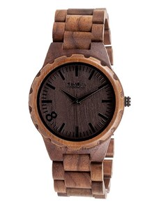 Dřevěné hodinky TimeWood ANFI