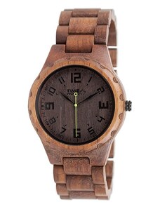 Dřevěné hodinky TimeWood GRIND
