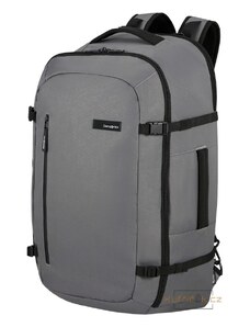 Samsonite ROADER Travel Backpack 17,3" Šedá 55L