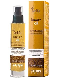 Echosline Seliár Luxury Oil 100 ml