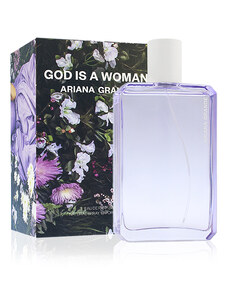 Ariana Grande God Is A Woman parfémovaná voda pro ženy 50 ml