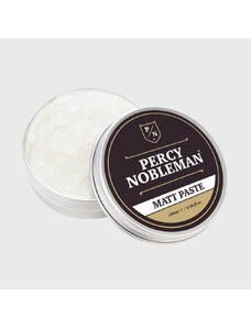 Percy Nobleman Matt Paste matná pasta na vlasy 100 ml
