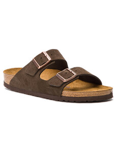 Nazouváky Birkenstock