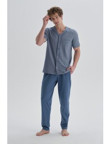 Dagi Indigo Pajamas Set